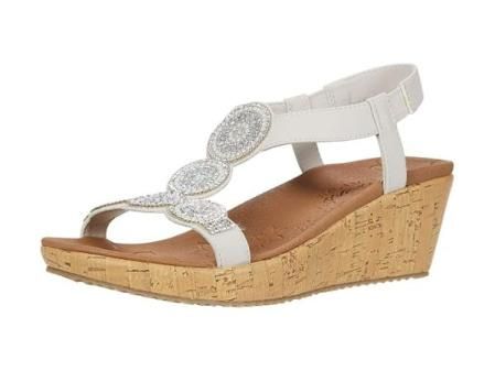 Skechers Beverlee Date Glam