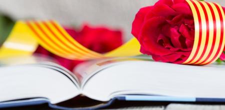 Consulta la lista de los mejores libros en catalán para leer en este Sant Jordi