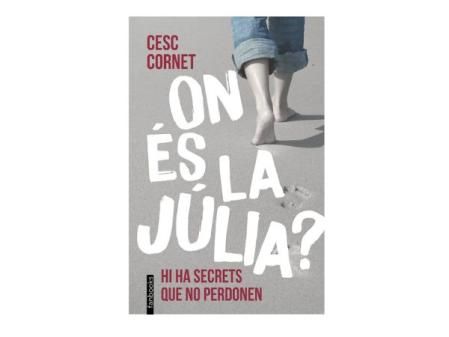 On és la Júlia?