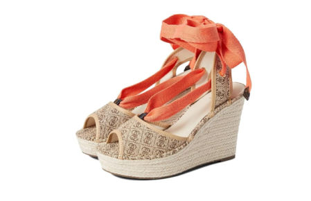 Guess - Sandalia Halona