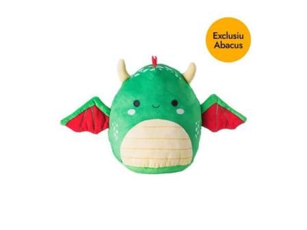 Peluche Dragón 25 cm Exclusivo Abacus