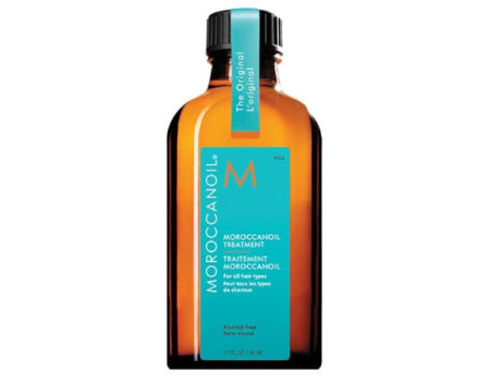 Moroccanoil - Tratamiento y aceite capilar
