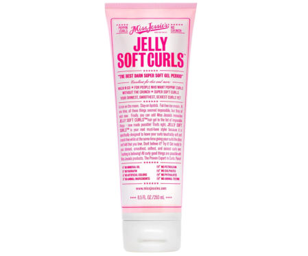Miss Jessie's - Gel suave para rizos