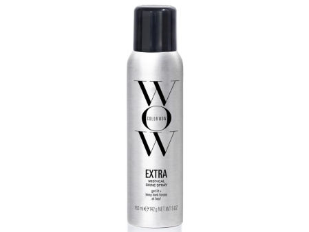 Color Wow Extra Shine Spray de brillo