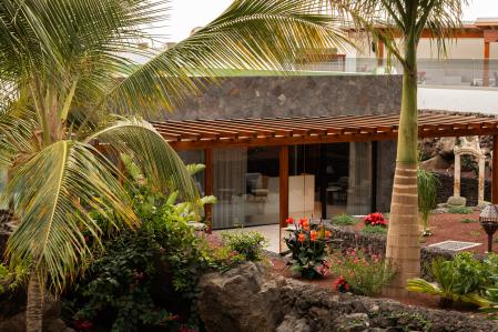 Fariones Wellness es un exclusivo refugio de paz en Lanzarote