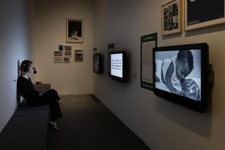 Una de las propuestas de la muestra dedicada a la cineasta cubana&nbsp;