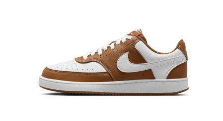 Nike Court Vision Low NEX Nature