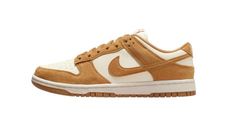 NIKE  Zapatillas Wmns Dunk Low en sintético para Mujer
