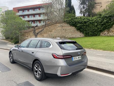 Muchos kilómetros de autonomía con un consumo medio real alrededor de los 6 litros&nbsp;