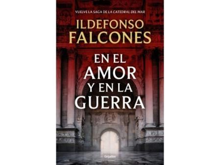 Portada del libro En el amor y en la guerra