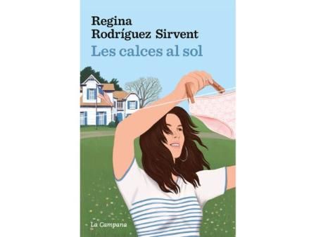 Portada de Les calces al sol