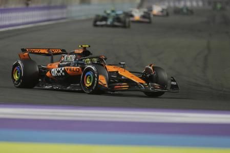 Quienes tengan una entrada para el Gran Premio de F1 de España también podrán acceder gratis al Automobile Barcelona