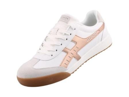 Skechers Zinger - Metallic Roads