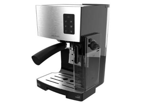 Cafetera Power Instant-ccino de CECOTEC