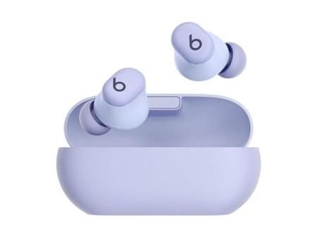 Auriculares Beats Solo Buds