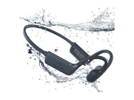Auriculares natación MONODEAL