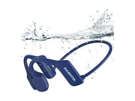 Auriculares natación SANOTO