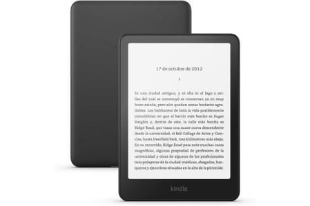 Nuevo Kindle Paperwhite (16 GB)