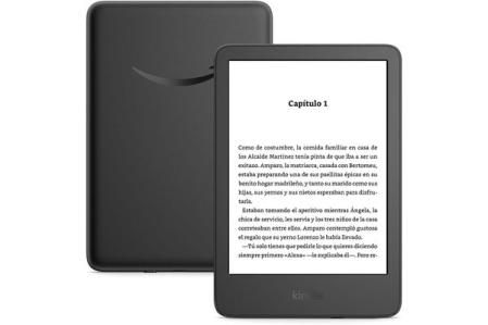 Nuevo Amazon Kindle (16 GB)