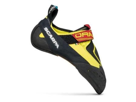 Pies de gato Arpia de SCARPA