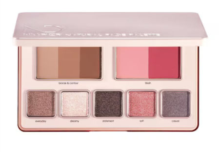 Natasha Denona - Hy-Per Natural Paleta para el rostro