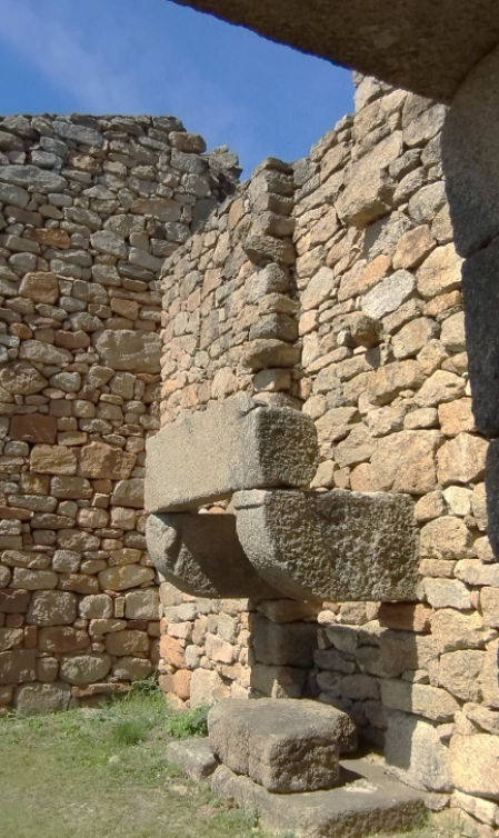 Batería de Costa de Punta Viñas.