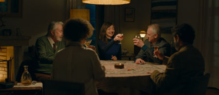 'Una quinta portuguesa'