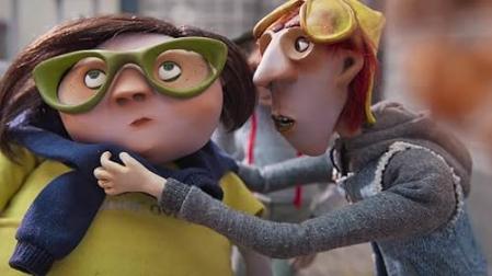 Fotograma de la película