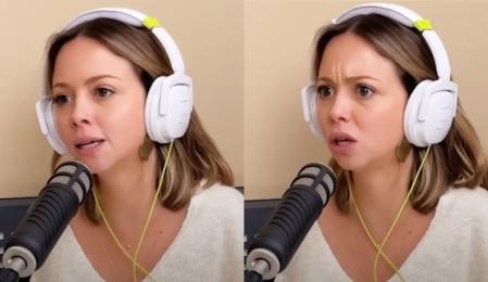 La psicóloga Elizabeth Clapés en TikTok