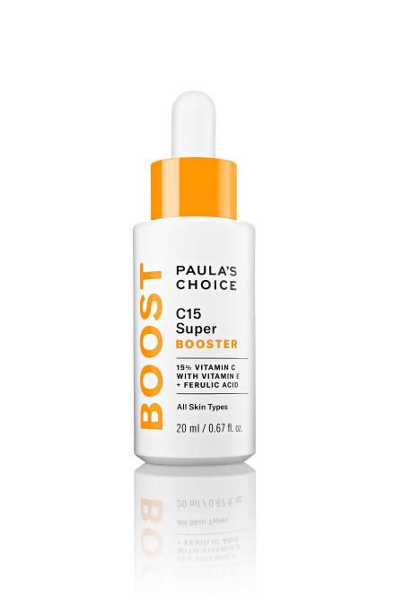 C15 Super Booster de Paula’s Choice (59 euros)