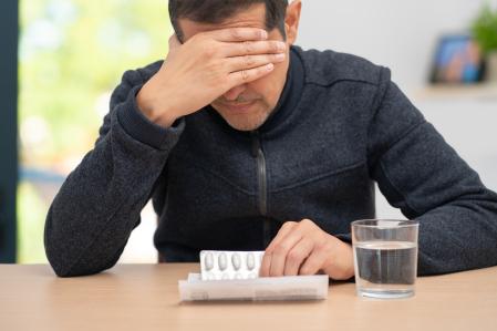 Es importante no abusar de los medicamentos de manera innecesaria