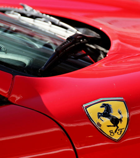 Fórmula GT en Montmeló.