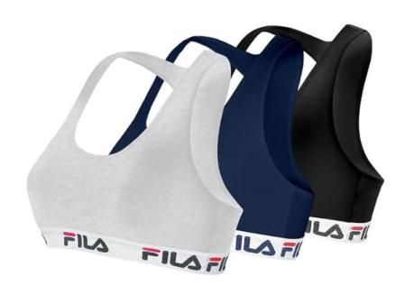 Sujetador deportivo FILA