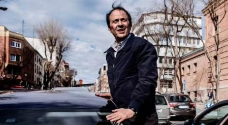 'Apagón', de Rodrigo Sorogoyen&nbsp;