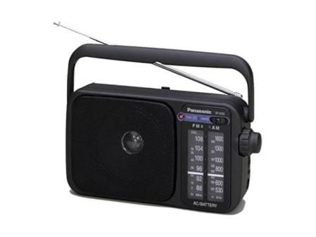 Panasonic RF-2400DEG-K