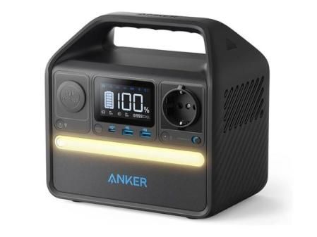 Estación de energía Anker 521 Powerhouse