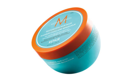 Moroccanoil - Mascarilla reparadora