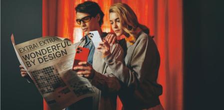 CMF Phone 2 Pro de Nothing.