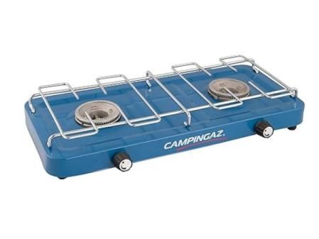 Hornillo compacto Campingaz Base Camp