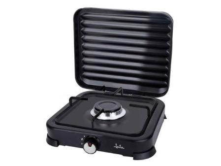 Cocina de gas portátil JATA JECG2721