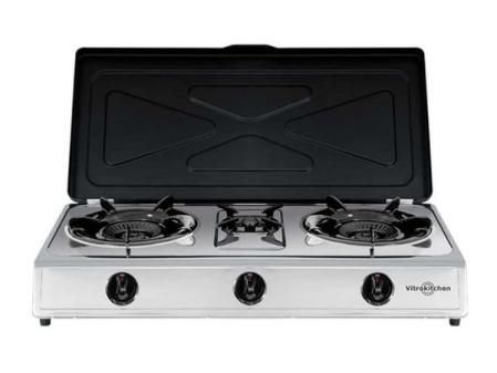 Hornillo Vitrokitchen 360IB