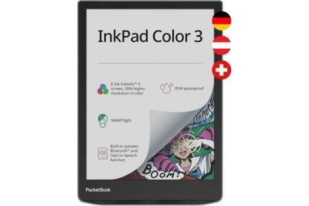 PocketBook InkPad Color 3