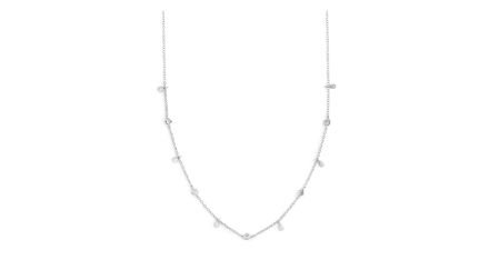 SINGULARU - Collar Mini Spark Drop