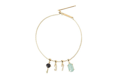 P D Paola - Pulsera Plata de Ley