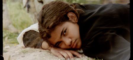 Un fotograma de la película ‘A night we held between’