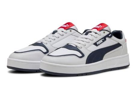 PUMA Court Classic Street