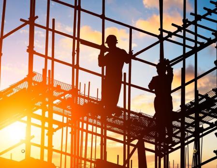 La solución puede aplicarse en el vestuario de los trabajadores expuestos al calor&nbsp;