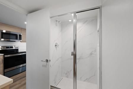 Así es la estilosa minicasa rodante para desconectar de la ciudad.