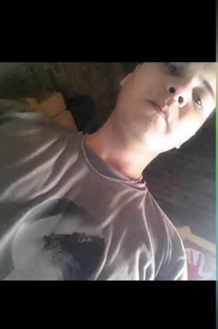 La imagen de la pareja de la víctima que alertó a la sobrina de la mujer asesinada