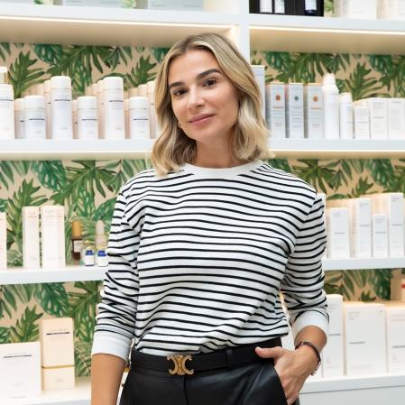 Adriana Martín, directora y fundadora de The Beautery